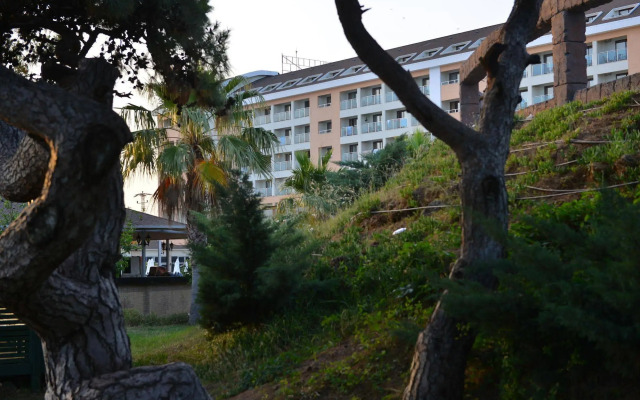 Laphetos Beach Resort & Spa - All Inclusive