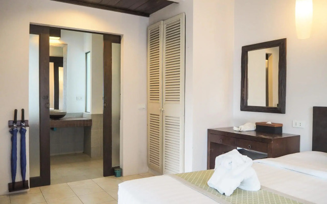 Sarikantang Resort And Spa