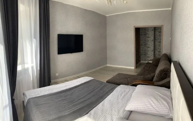 Апартаменты Ассорти на улице Мира, д. 95