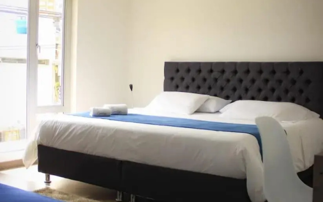 Hotel Zarcillejo