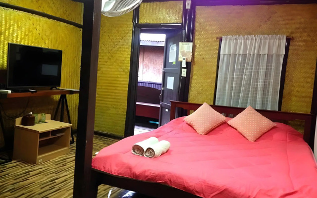 Jidapa Resort