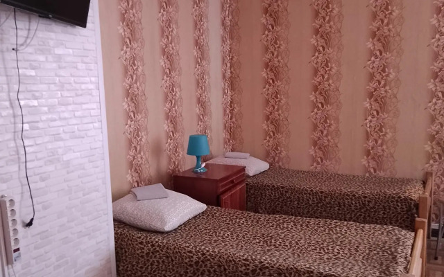 Гостевой дом Ладога