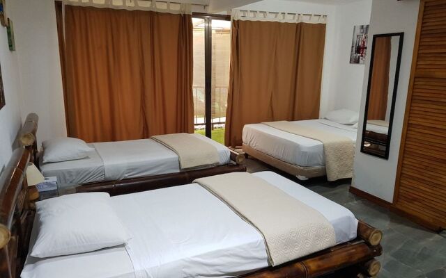 Bugabutik Hotel Resort
