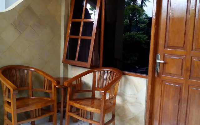 Hotel Dupa