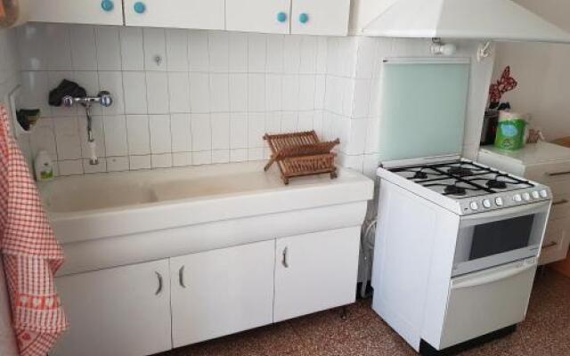 Appartamento Brignole