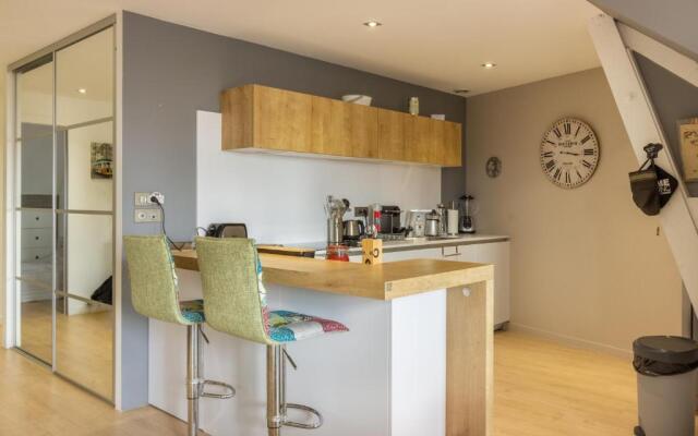 Le Victor Hugo Appartement T3 proche Musée Soulages