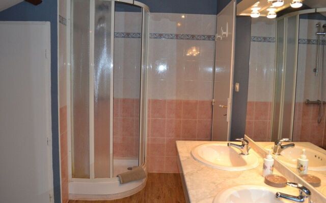 La Halte aux Vergers