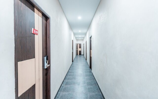 Kaya House A Co-Living @pluit