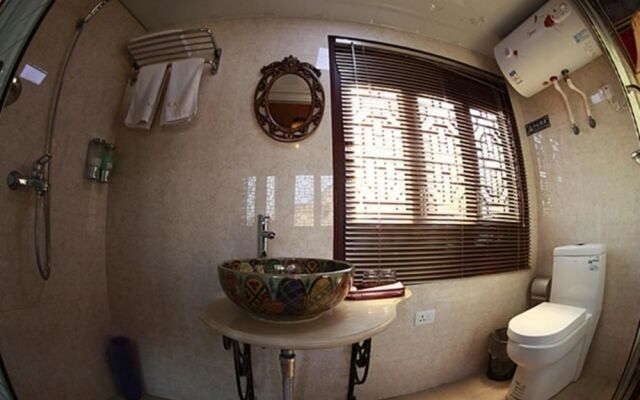 Xitang Dongnan Mingyuan Hotel