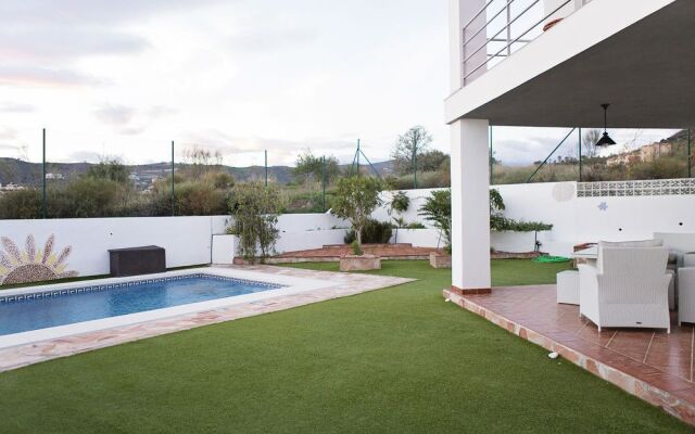 SunHome Añoreta