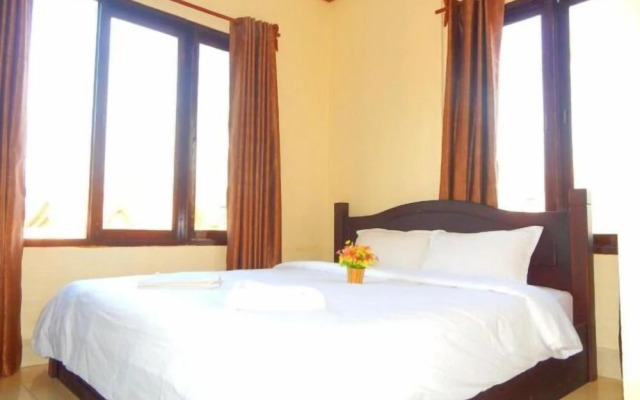 Vang Vieng Camellia Hotel