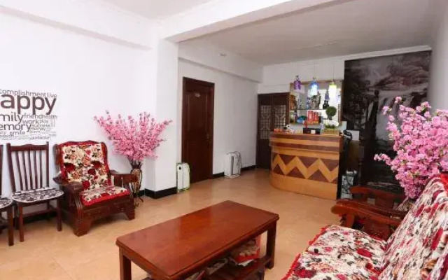 365 Boutique Inn