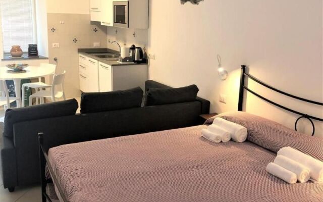Ca' del Monica Guesthouse