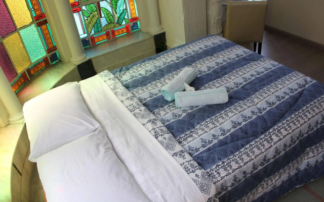 The Hostel Vila Mariana