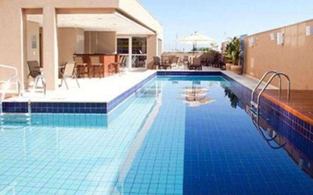 Comfort Hotel Sertãozinho