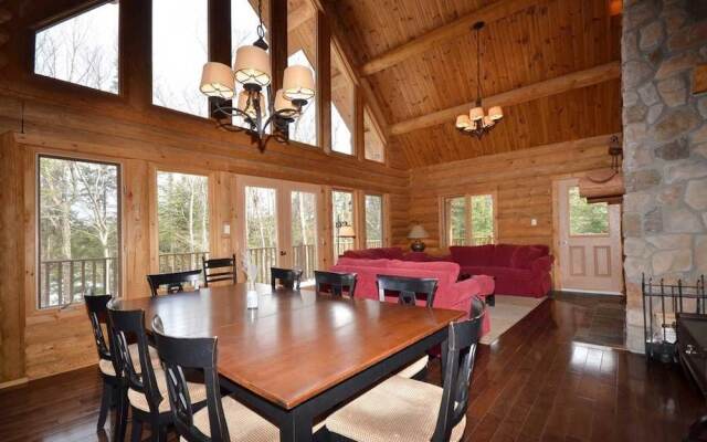 Chalet Dakota