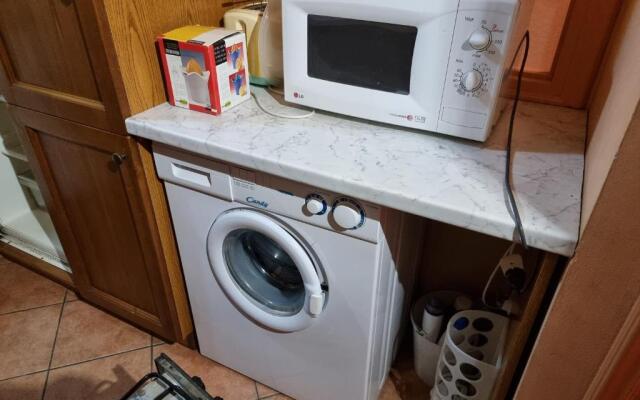 Appartamento Ruote 25 primo