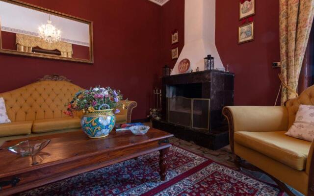 Villa Castiglione 1863 - The real Sicilian holiday