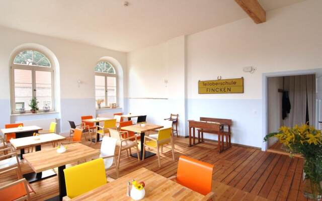 Kavaliershaus Schloss Blücher