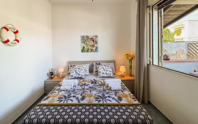 White Sand Private Villa Wifi