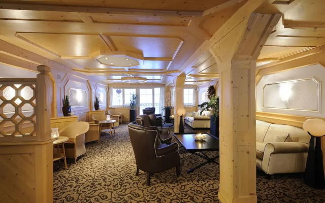 Hotel Verwall
