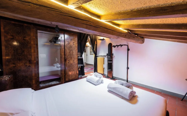 Florence Charme by Mmega