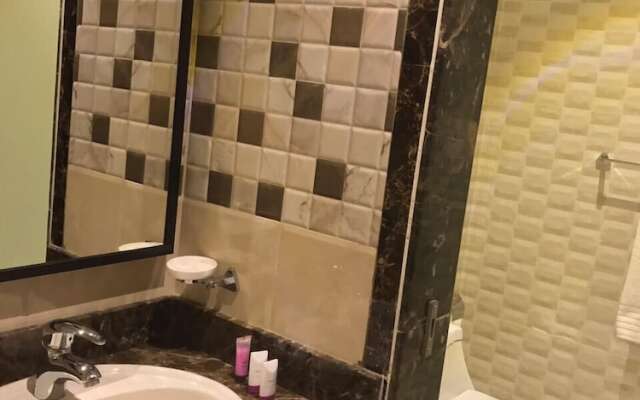 Taleen Granada Hotel Apartments