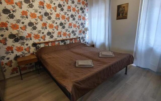 Schwan16 - Ferienwohnung