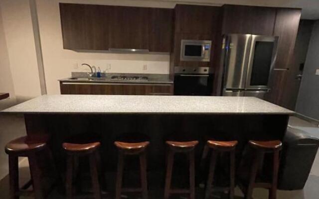 Departamento bellísimo a 10 minutos de la playa