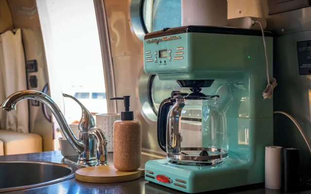 The Outpost Grand Canyon