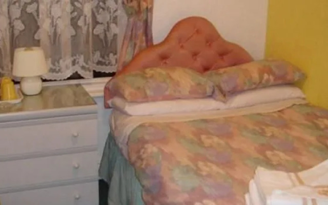 The Collingwood Hotel