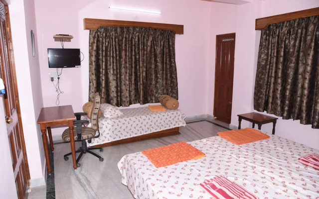 Anjani Mansion Guest House