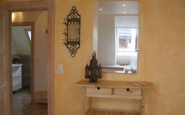 Altes Zollhaus Casa Meerblick