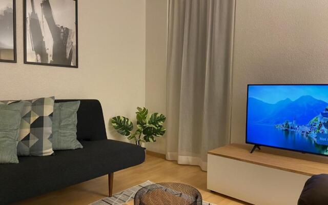 Apartment Via Surpunt - Signal - 5 Rooms