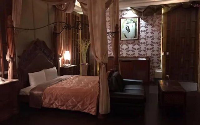 Amani SPA Boutique Motel