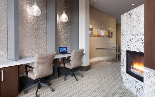 Bluebird Suites in Reston