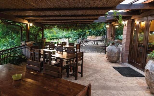 Agriturismo Sorgituro