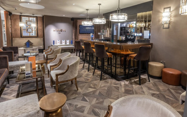 Ramada Resort by Wyndham Park Hall Wolverhampton