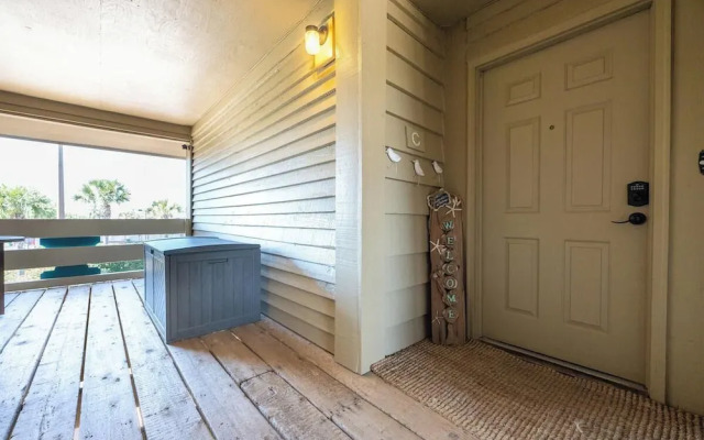 Seascape Golf Villa 34C