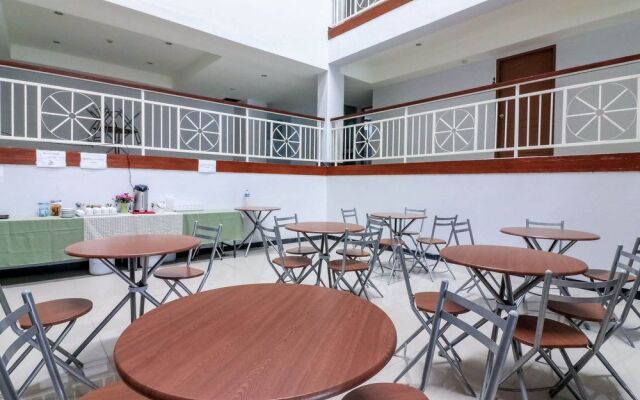 Nida Rooms Zoo 7 Hang Dong at Urban House Hotel