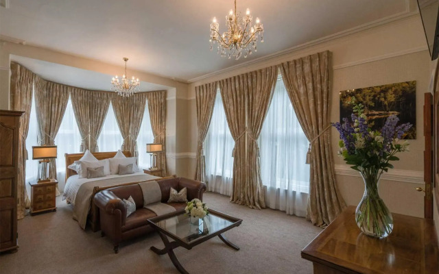 Tullyglass Hotel and Residences