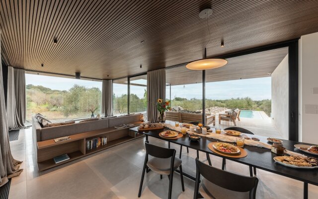 Villa V - Epoca Collection