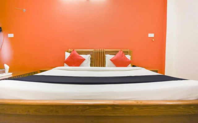 Hotel GSA & Guest House By OYO Rooms