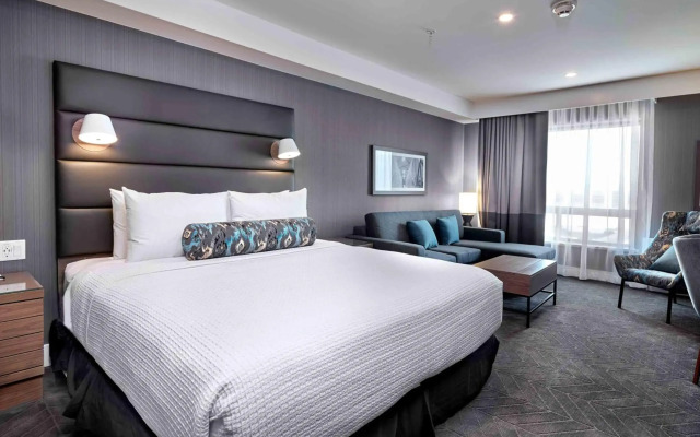 Sandman Signature Plano - Frisco Hotel