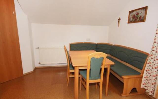 Apartment Haus Toferer