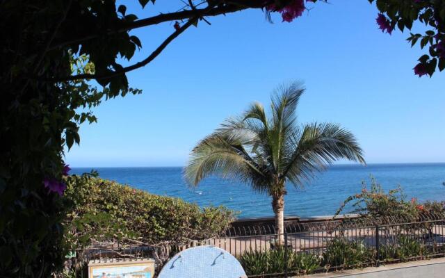 Casa Blanca - Sea View - First Line