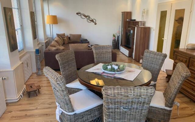 Appartement Wissembourg