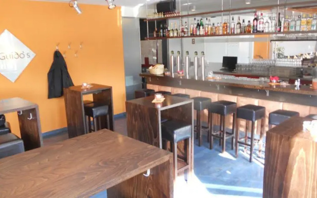 Garni - Technikerhaus