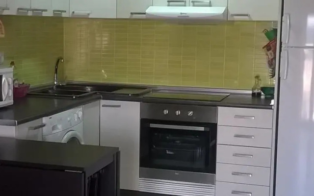 Casa Rural Ah! Masmut