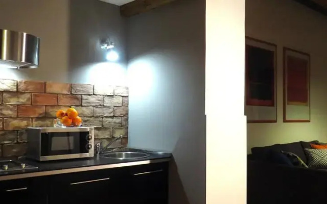 Casa vacanze Loft Butera